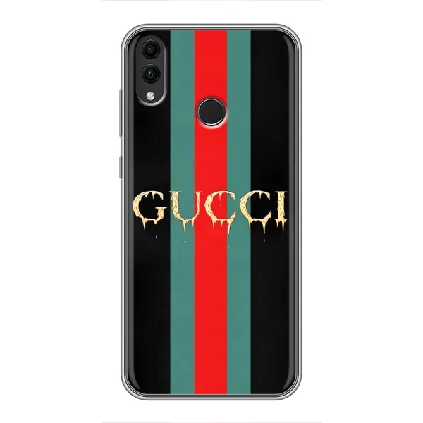Чехол с рисунком «GUCCI» для Huawei Honor 8X Max Чехол с рисунком «GUCCI» для Huawei Honor 8X Max
