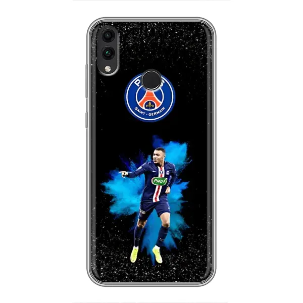 Чехол с рисунком «Мбаппе ПСЖ» для Huawei Honor 8X Max Чехол с рисунком «Мбаппе ПСЖ» для Huawei Honor 8X Max
