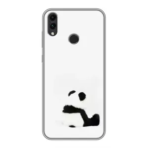 Чохли з Пандами на Huawei Honor 8X Max (Панда образився)