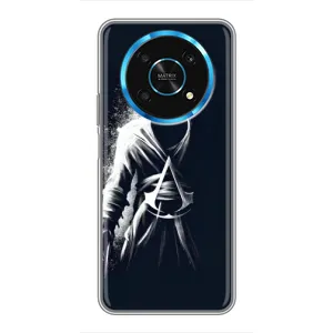 Чохол КІБЕРСПОРТ для Huawei Honor Magic 5 Lite 5G (Ассассін)