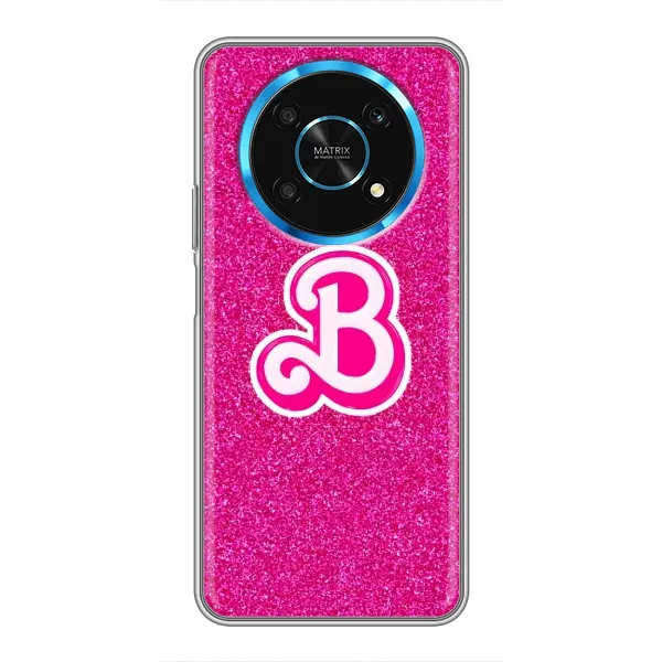 Чехол с рисунком «B-barbie» для Huawei Honor Magic 5 Lite 5G Чехол с рисунком «B-barbie» для Huawei Honor Magic 5 Lite 5G