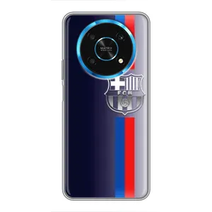 Чехол для Huawei Honor Magic 5 Lite 5G (Барселона) (Barsa)