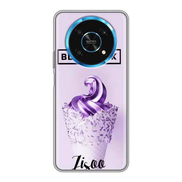 Чохол з малюнком «BLACKPINK lisa» для Huawei Honor Magic 5 Lite 5G Чохол з малюнком «BLACKPINK lisa» для Huawei Honor Magic 5 Lite 5G