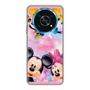 Чехлы для телефонов Huawei Honor Magic 5 Lite 5G - Дисней (Disney)