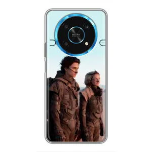 Чохол ДЮНА для Хуавей Хонор Магік 5 Лайт 5G (dune)