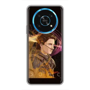 Чохол ДЮНА для Хуавей Хонор Магік 5 Лайт 5G (Дюна Арт)