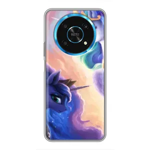 Чехол Unicorn на Huawei Honor Magic 5 Lite 5G