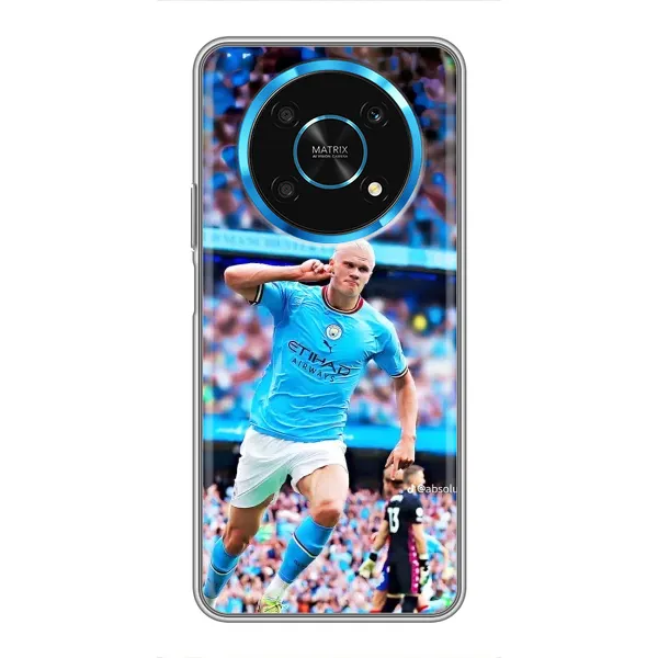 Чехол с рисунком «фанаты Холанда» для Huawei Honor Magic 5 Lite 5G Чехол с рисунком «фанаты Холанда» для Huawei Honor Magic 5 Lite 5G