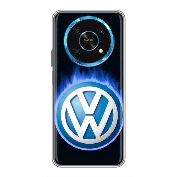 Чехол с рисунком «Фольц» для Huawei Honor Magic 5 Lite 5G Чехол с рисунком «Фольц» для Huawei Honor Magic 5 Lite 5G
