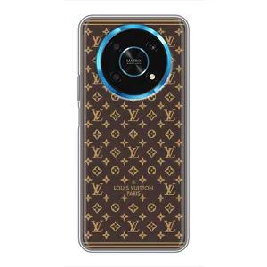 Силіконовий чохол для Huawei Honor Magic 5 Lite 5G (ФОН Louis Vuitton Paris)