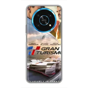 Чохол Gran Turismo / Гран Турізмо на Хуавей Хонор Магік 5 Лайт 5G (Gran Turismo)