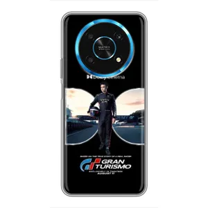 Чохол Gran Turismo / Гран Турізмо на Хуавей Хонор Магік 5 Лайт 5G (Гран Турізмо)