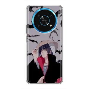 Чохли з принтом Ітачі Учіха на Huawei Honor Magic 5 Lite 5G (ITACHI)