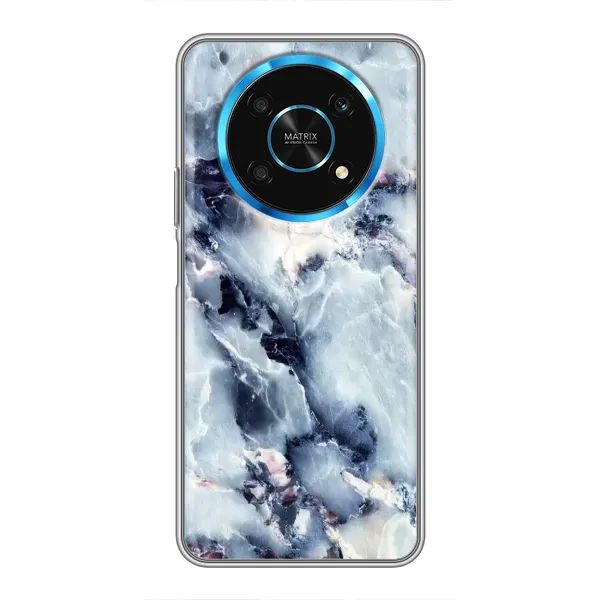 Чохол з малюнком «Смарагдовий мрамор» для Huawei Honor Magic 5 Lite 5G Чохол з малюнком «Смарагдовий мрамор» для Huawei Honor Magic 5 Lite 5G