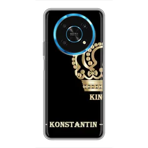 Именные Чехлы для Huawei Honor Magic 5 Lite 5G (KOSTYA)