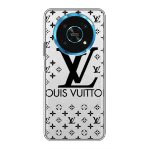 Чохол Стиль Louis Vuitton на Huawei Honor Magic 5 Lite 5G (LV)