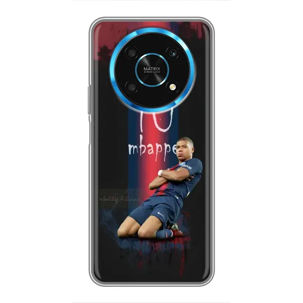 Чохол з малюнком «MBAPPE 10» для Huawei Honor Magic 5 Lite 5G