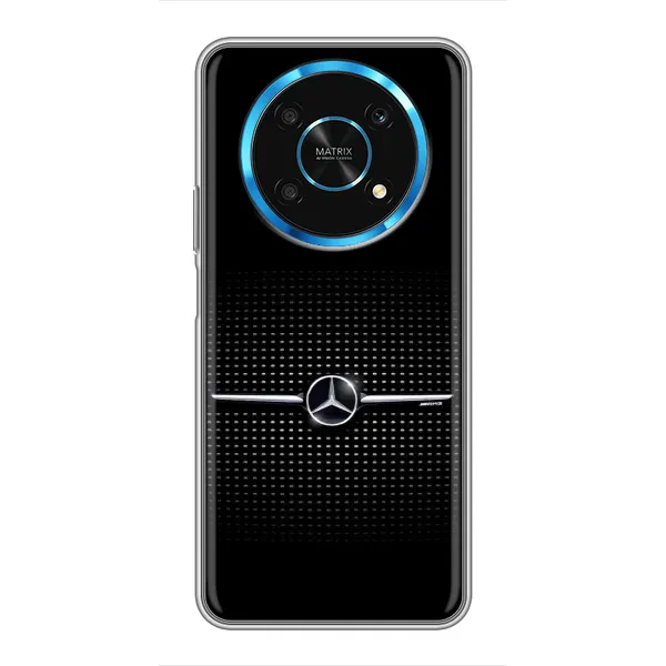 Чохол з малюнком «Mercedes» для Huawei Honor Magic 5 Lite 5G Чохол з малюнком «Mercedes» для Huawei Honor Magic 5 Lite 5G