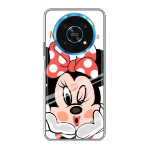 Чехлы для телефонов Huawei Honor Magic 5 Lite 5G - Дисней (Minni Mouse)