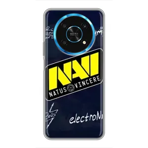 Чохол КІБЕРСПОРТ для Huawei Honor Magic 5 Lite 5G (NAVI)