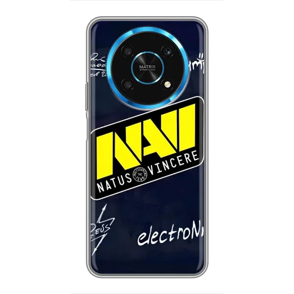 Чехол с рисунком «NAVI» для Huawei Honor Magic 5 Lite 5G Чехол с рисунком «NAVI» для Huawei Honor Magic 5 Lite 5G