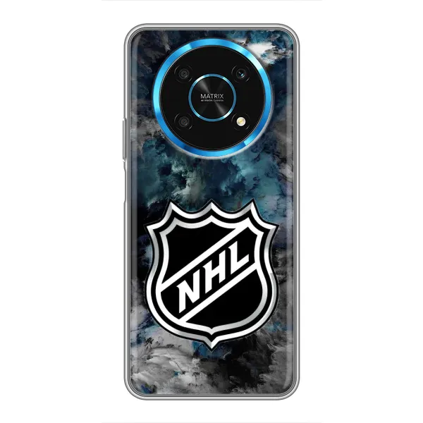 Чехол с рисунком «NHL хоккей» для Huawei Honor Magic 5 Lite 5G Чехол с рисунком «NHL хоккей» для Huawei Honor Magic 5 Lite 5G