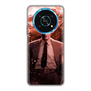 Чохол Оппенгеймер / Oppenheimer на Huawei Honor Magic 5 Lite 5G (Оппенгеймер)