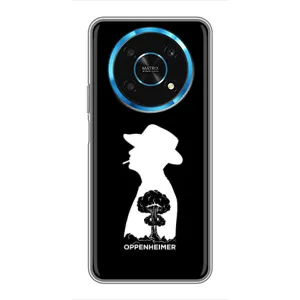 Чохол Оппенгеймер / Oppenheimer на Huawei Honor Magic 5 Lite 5G (Oppenheimer)