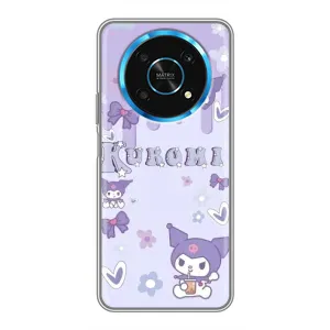 Чохол з персонажем Куромі на Huawei Honor Magic 5 Lite 5G (Персонаж Куромі)