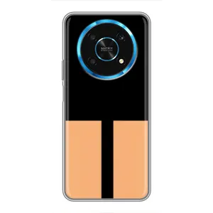 Купить Чехлы на телефон с принтом Anime для Huawei Honor Magic 5 Lite 5G (Shippuuden)