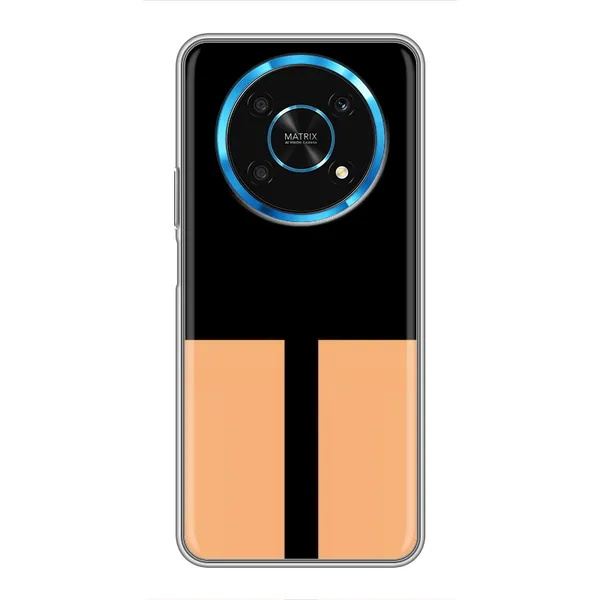 Чехол с рисунком «Shippuuden» для Huawei Honor Magic 5 Lite 5G Чехол с рисунком «Shippuuden» для Huawei Honor Magic 5 Lite 5G