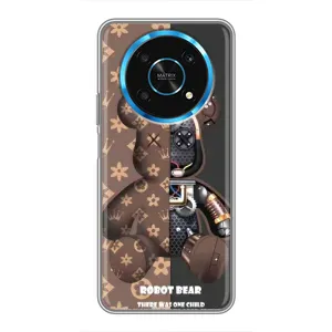 Силіконовий чохол для Huawei Honor Magic 5 Lite 5G