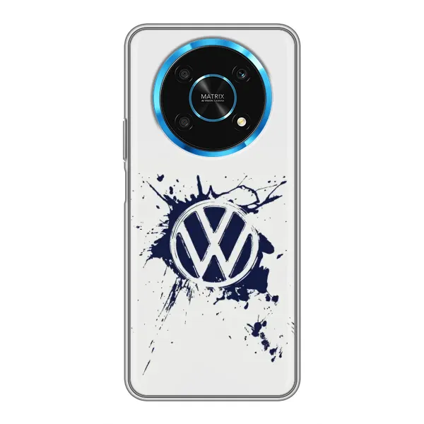 Чехол с рисунком «Volkseagen 2» для Huawei Honor Magic 5 Lite 5G Чехол с рисунком «Volkseagen 2» для Huawei Honor Magic 5 Lite 5G