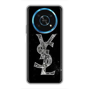 Чохол (Dior, Prada, YSL, Chanel) для Huawei Honor Magic 5 Lite 5G