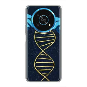 Чехлы со смыслом для Huawei Honor Magic 5 Lite 5G (Жизнь)