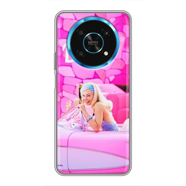 Чехол с рисунком «Зставка» для Huawei Honor Magic 5 Lite 5G Чехол с рисунком «Зставка» для Huawei Honor Magic 5 Lite 5G