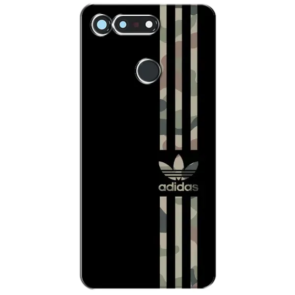 Чехол с рисунком «Adidas» для Huawei Honor View 20 / V20 Чехол с рисунком «Adidas» для Huawei Honor View 20 / V20