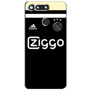 Чехлы с ТОП Футбольными клубами на Huawei Honor View 20 / V20 (AJAX)