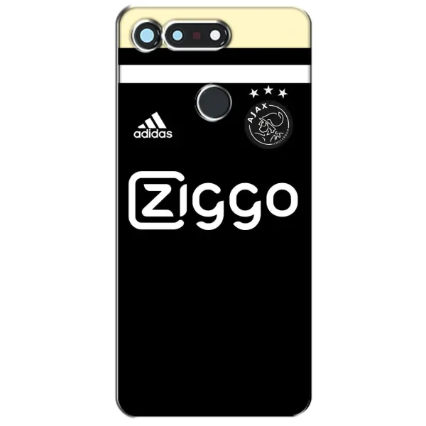 Чехол с рисунком «AJAX» для Huawei Honor View 20 / V20 Чехол с рисунком «AJAX» для Huawei Honor View 20 / V20