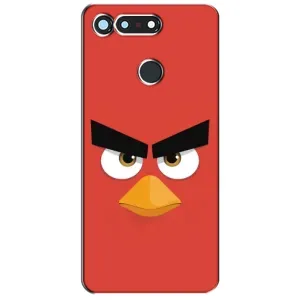 Чехол КИБЕРСПОРТ для Huawei Honor View 20 / V20 (Angry Birds)