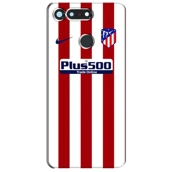 Чехол с рисунком «Atletico» для Huawei Honor View 20 / V20 Чехол с рисунком «Atletico» для Huawei Honor View 20 / V20