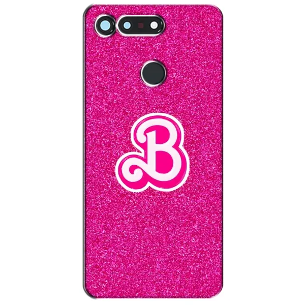 Чехол с рисунком «B-barbie» для Huawei Honor View 20 / V20 Чехол с рисунком «B-barbie» для Huawei Honor View 20 / V20