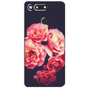 Чохли з тематикою "КВІТИ" на Huawei Honor View 20 / V20 (Бутони)