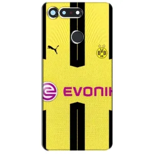 Чехлы с ТОП Футбольными клубами на Huawei Honor View 20 / V20 (BVB)