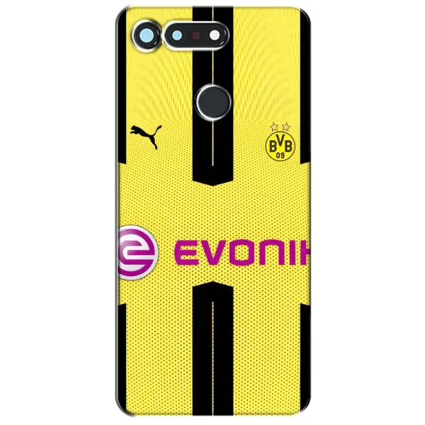 Чехол с рисунком «BVB» для Huawei Honor View 20 / V20 Чехол с рисунком «BVB» для Huawei Honor View 20 / V20