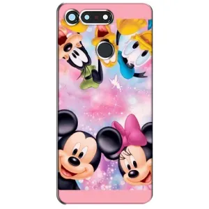 Чехлы для телефонов Huawei Honor View 20 / V20 - Дисней (Disney)
