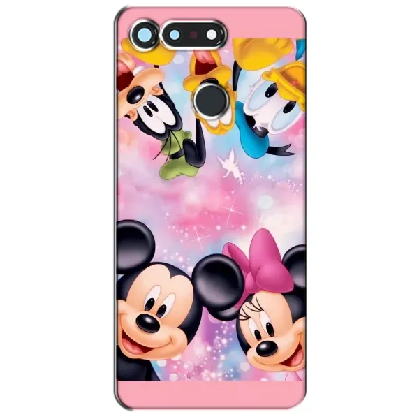 Чехол с рисунком «Disney» для Huawei Honor View 20 / V20