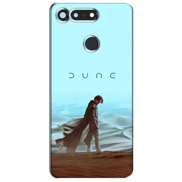 Чехол с рисунком «Дюна Пол» для Huawei Honor View 20 / V20 Чехол с рисунком «Дюна Пол» для Huawei Honor View 20 / V20