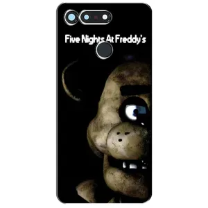 Чехлы Пять ночей с Фредди для Хуавей Хонор Вью 20 / В20 (Five Nights)
