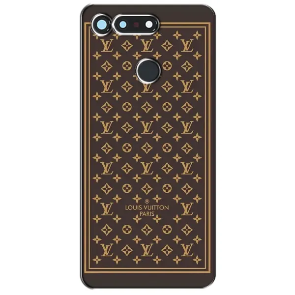 Чехол с рисунком «ФОН Louis Vuitton Paris» для Huawei Honor View 20 / V20